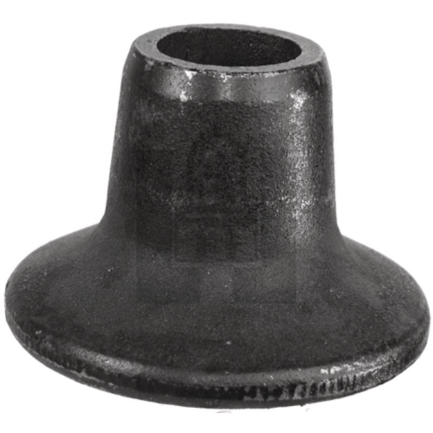 Picture of 3 7/8" half spool, JD