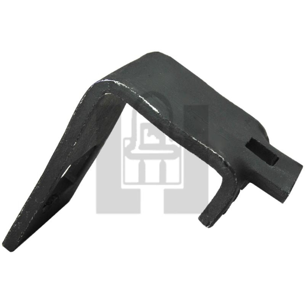 Picture of Mounting Clamp For 2" Square Tube