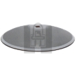 Picture of 24" IH FLAT CENTER, 1 1/8" SQ