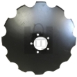 Picture of 24" X 1/4"  DMI 5 Bolt Notched