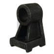 Picture of Sunflower Trunnion Mount.