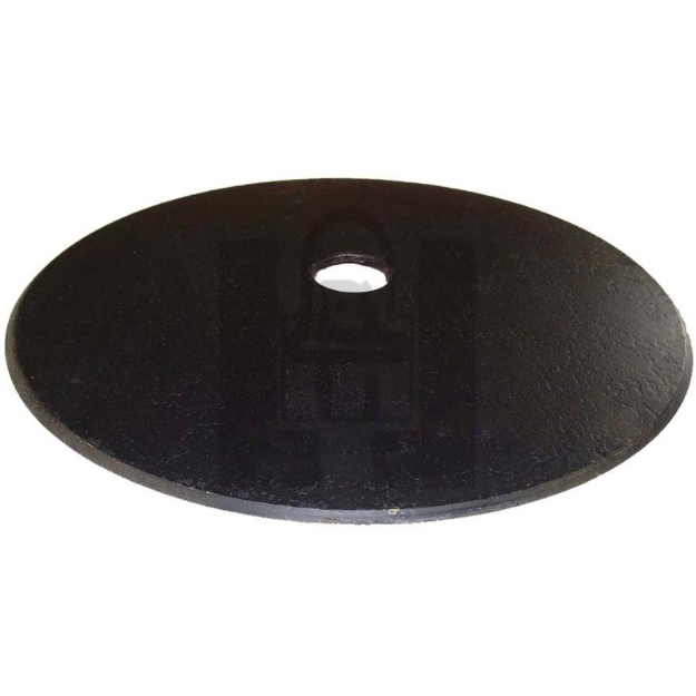 Picture of 22" Smooth Pilot Disc Blade
