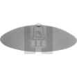 Picture of 20"7 Gauge Disc Blade 1"X1-1/8