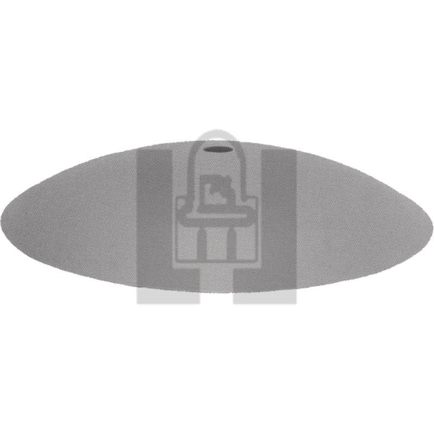 Picture of 20"7 Gauge Disc Blade 1"X1-1/8