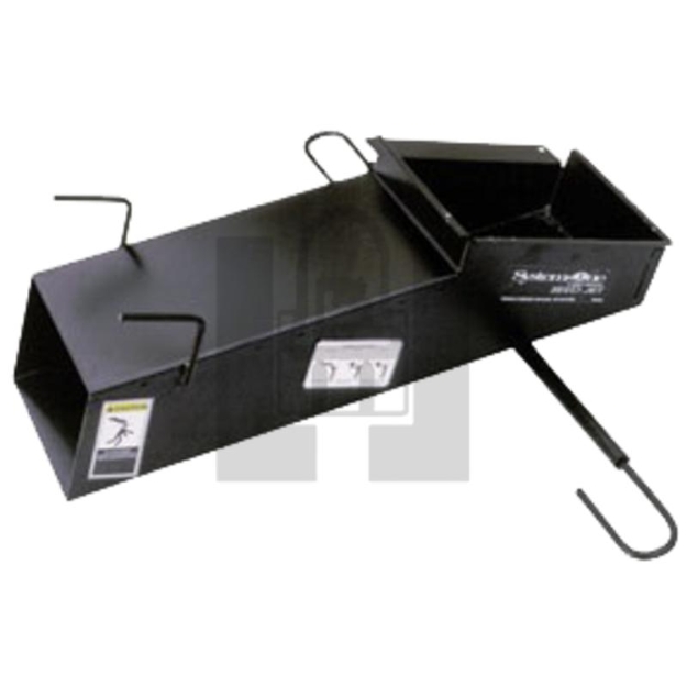 Picture of Yetter Seed Chute Assembly