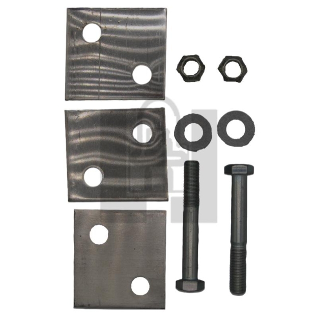 Picture of Rear Knife Bolt Bag