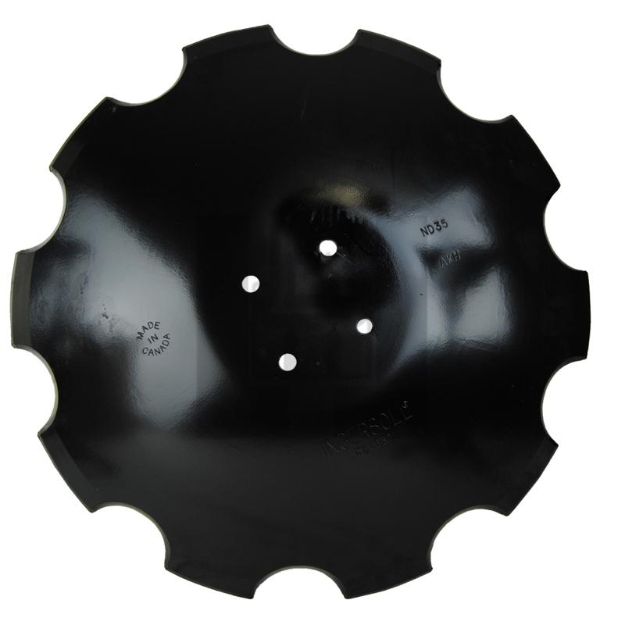 Picture of 20" blade to fit Norwood Kwik Till and J