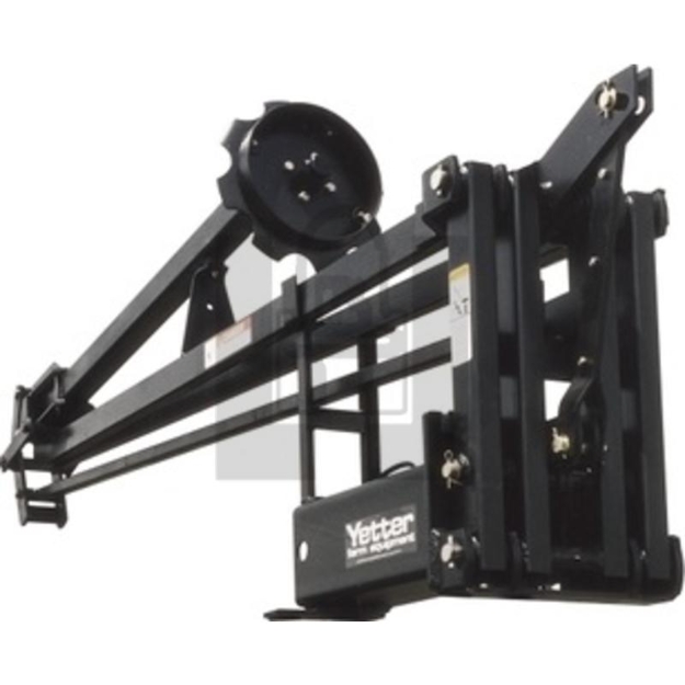 Picture of 24’ Marker shipping assembly