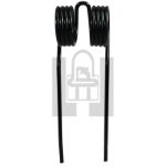 Picture of CFC AGCO Baler pickup tooth