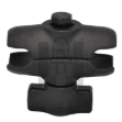 Picture of Short Double Socket Arm