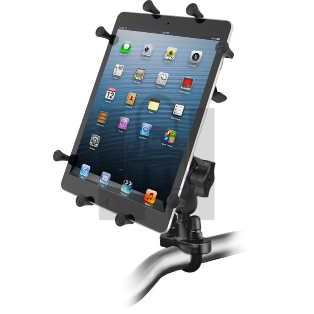 Picture of U-BOLT MNT W/202 10" X-GRIP
