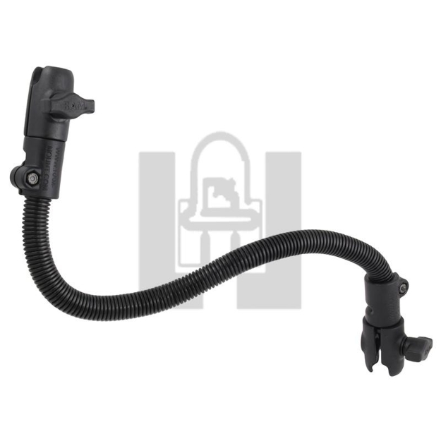Picture of 18" Aluminum Rod/socket arms