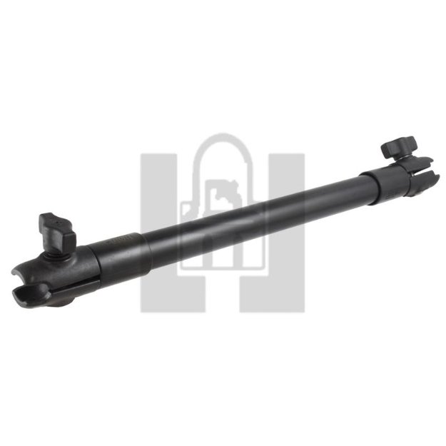 Picture of 18" PVC Pipe w/ Sockets