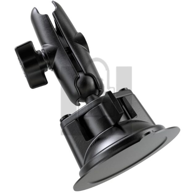 Picture of Socket Arm/Suction Base 1"