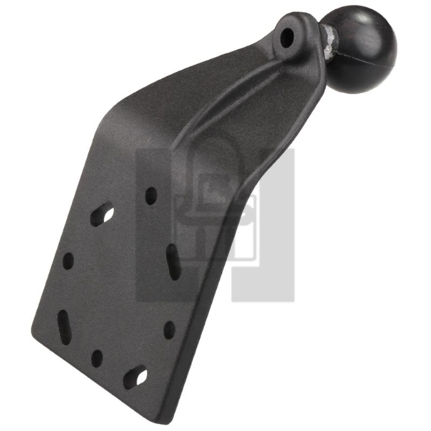 Picture of Extension Base with 1" Ball