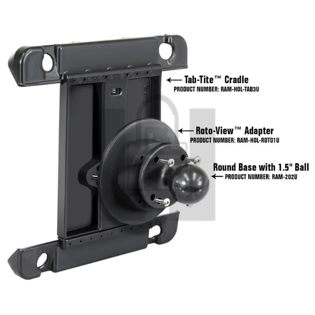 Picture of Roto-View™ Adapter