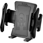 Picture of Medium Size Universal Spring Loaded Cradle for Cell Phones, iPhones & iPods