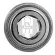 Picture of Hex Bearing JD AA28271