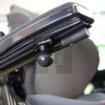 Picture of Wheelchair Ball Base