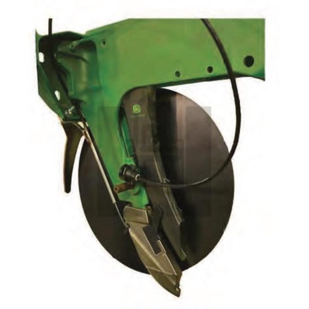 Picture of V-Shot for XP planters