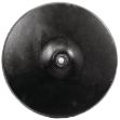 Picture of Cast Closing Wheel, ME2