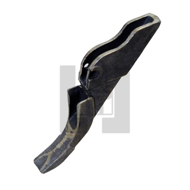 Picture of Seed Tube Guard, High Speed.