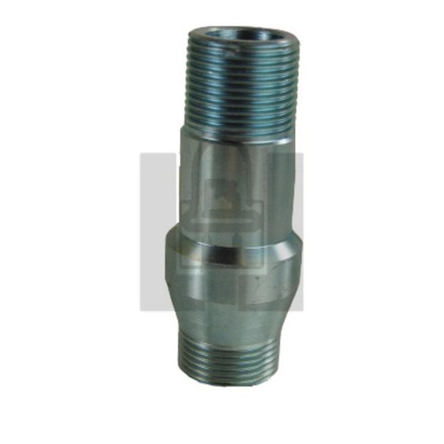 Picture of JD spindle.