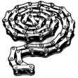 Picture of Planter Chain, 152 Links