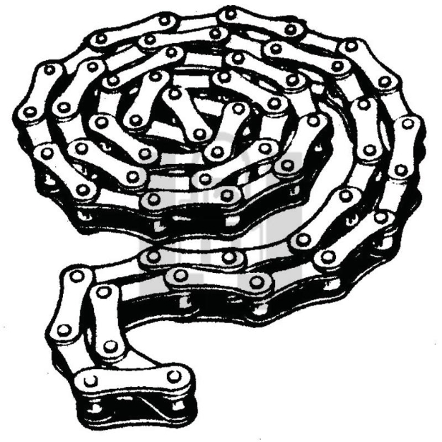 Picture of Seed Transmission Drive Chain