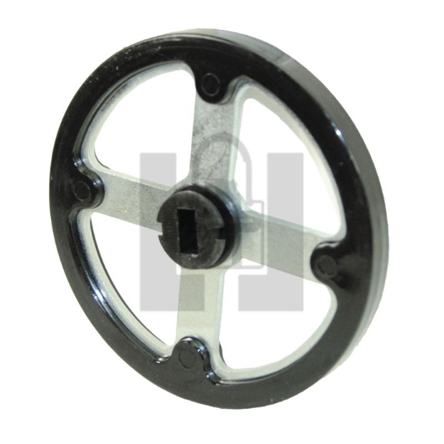 Picture of Rotating Seed Scraper Unit