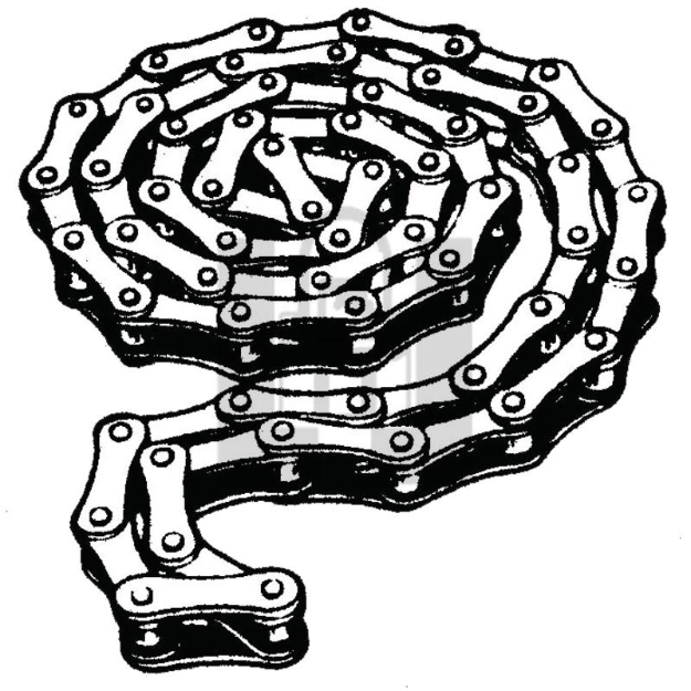 Picture of Seed Hopper Drive Chain