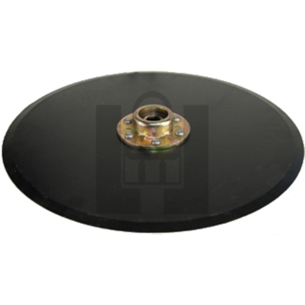 Picture of Seed Disc Assembly