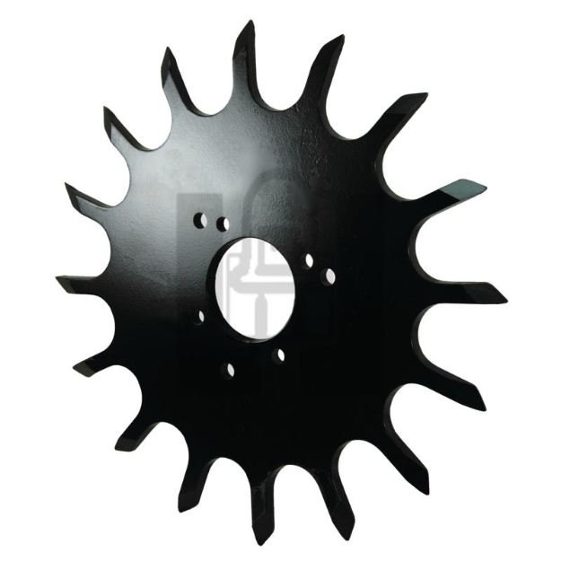 Picture of 13" Bevel Wheel