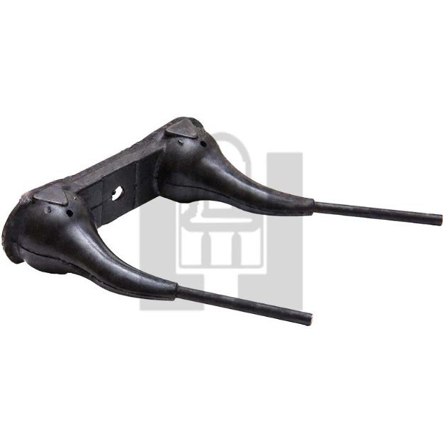 Picture of CFC Double Rake Tooth