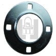 Picture of Flange Set, 87 mm, 4 Bolt, Sealed