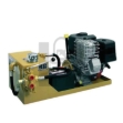 Picture of Augermate, 8 Hp, Man. Start