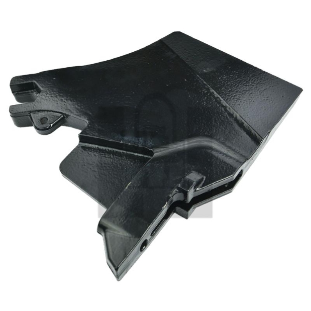 Picture of Boot scraper, RH