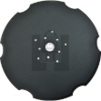 Picture of Notched Seed Disc