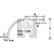 Picture of DMI Flat Shank