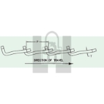 Picture of Quick-Tach Link T-Bar Full Link