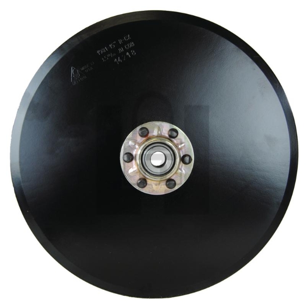 Picture of Seed Disc Opener