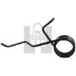 Picture of Torsion Spring,  RH