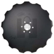 Picture of 17" Notched Flat Pilot blade