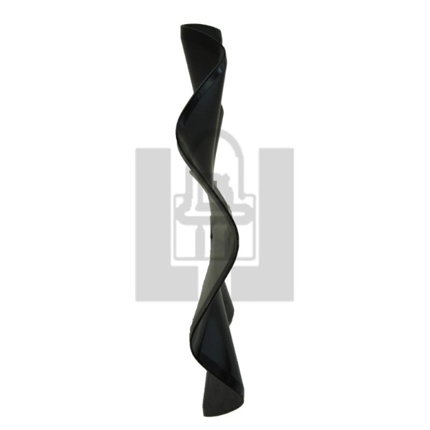 Picture of 17" 8 Wave, Pilot 2" Cut 5 mm