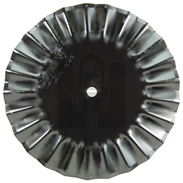 Picture of 17" 25 Wave pilot