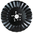 Picture of 16" 25 Wave Blade to fit John Deere