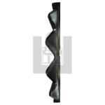 Picture of 20" 13 Wave Blade Dual Punch