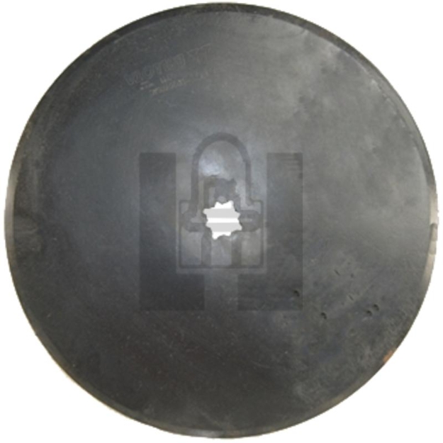 Picture of 22" 1/4" Flat 1-1/8 X1-1/4 Sq