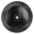 Picture of 17" Fluted Coulter, IH