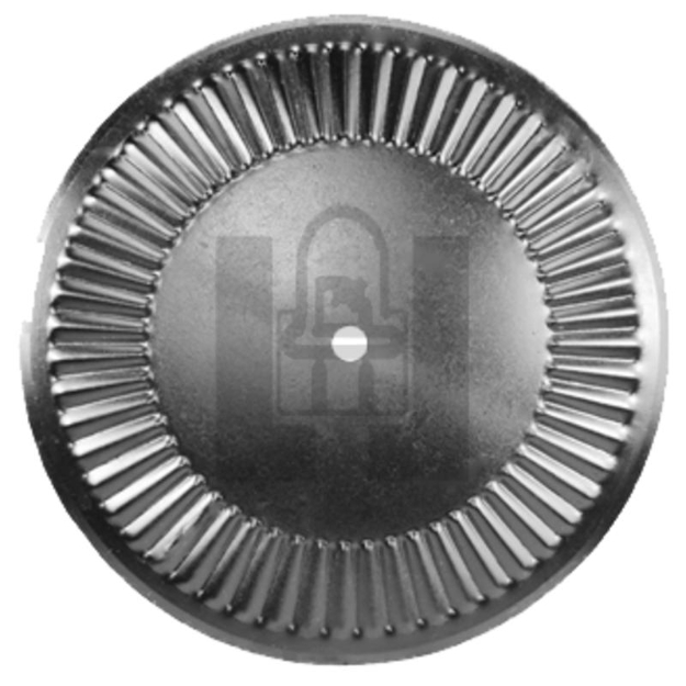 Picture of 20" Fluted, Pilot